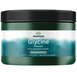 Glycine Powder - Featuring AjiPure