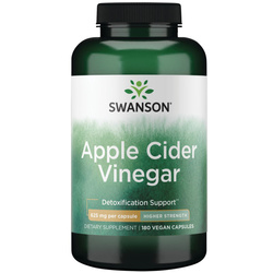 Apple Cider Vinegar - High Potency