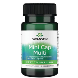 Multi without Minerals - Daily Formula