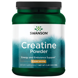 Creatine Powder