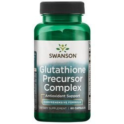 Glutathione Precursor Complex