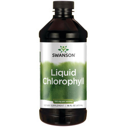 Liquid Chlorophyll