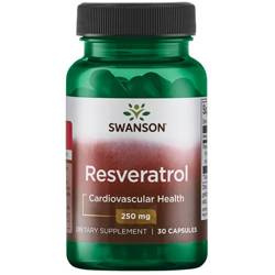 Resveratrol 250mg