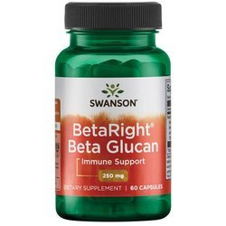 BetaRight Beta Glucan