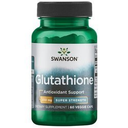 Glutathione - Super Strength