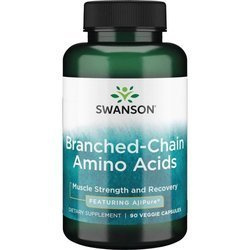 Branched-Chain Amino Acids - Featuring AjiPure
