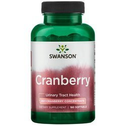 Cranberry 20:1 Concentrate