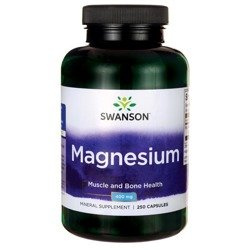 Magnesium