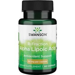 R-Fraction Alpha Lipoic Acid
