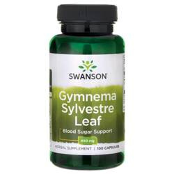 Full Spectrum Gymnema Sylvestre Leaf