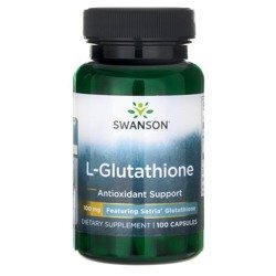 L-Glutathione - Featuring Setria Glutathione