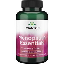 Menopause Essentials