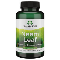Neem Leaf