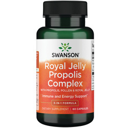 Royal Jelly Propolis Complex