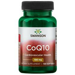 Coenzym Q10 100mg