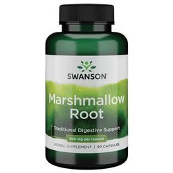 Marshmallow Root