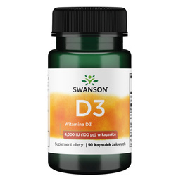 Vitamin D3 - Higher Potency