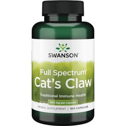 Cat's Claw 500mg