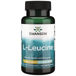 AjiPure L-Leucine