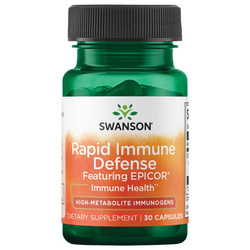 Rapid Immune Defense Featuring EpiCor