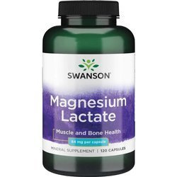 Magnesium Lactate