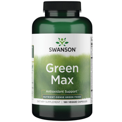 Green Max