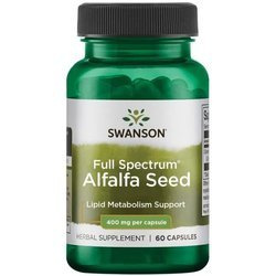Full Spectrum Alfalfa Seed