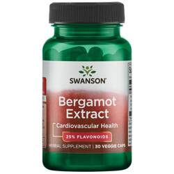 Bergamot Extract