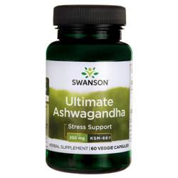 Ultimate Ashwagandha - KSM-66