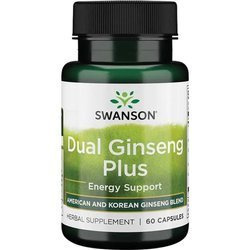 Dual Ginseng Plus