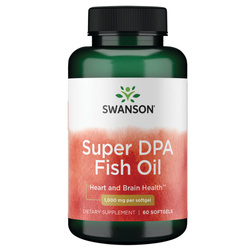 Super DPA Fish Oil