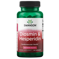 Diosmin & Hesperidin - Featuring DiosVein