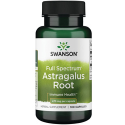 Full Spectrum Astragalus Root