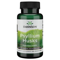 Psyllium Husk