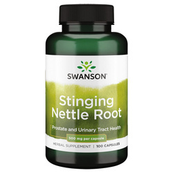 Stinging Nettle Root