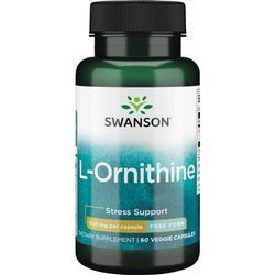 L-Ornithine - Free Form