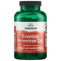 Evening Primrose Oil