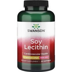 Lecithin 1200mg 90 Kapseln