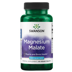 Magnesiummalat 60 Tabletten