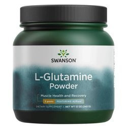 AjiPure L-Glutamine Powder