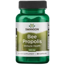 Bee Propolis 550mg