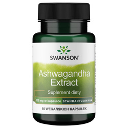 Ashwagandha Extract