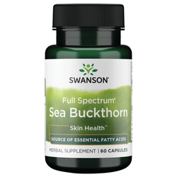 Full Spectrum Sea Buckthorn