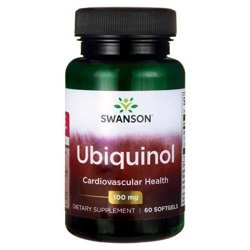 Ubiquinol 100 mg