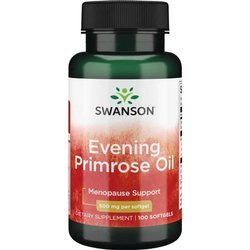 Evening Primrose Oil