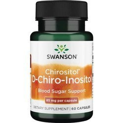 Chirositol D-Chiro-Inositol