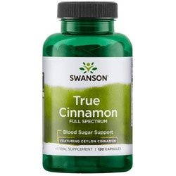 Full Spectrum True Cinnamon - Featuring Ceylon Cinnamon