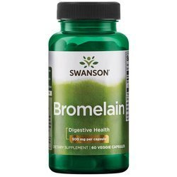 Bromelain