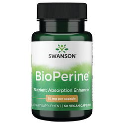 Bioperine