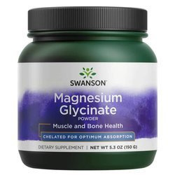 Albion Magnesium Glycinate Powder